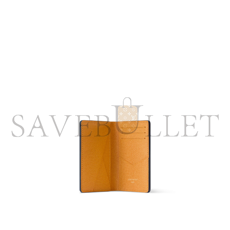 LOUIS VUITTON POCKET ORGANIZER M25794 (11*8*1cm) LOUIS VUITTON POCKET ORGANIZER M25794 (11*8*1cm)